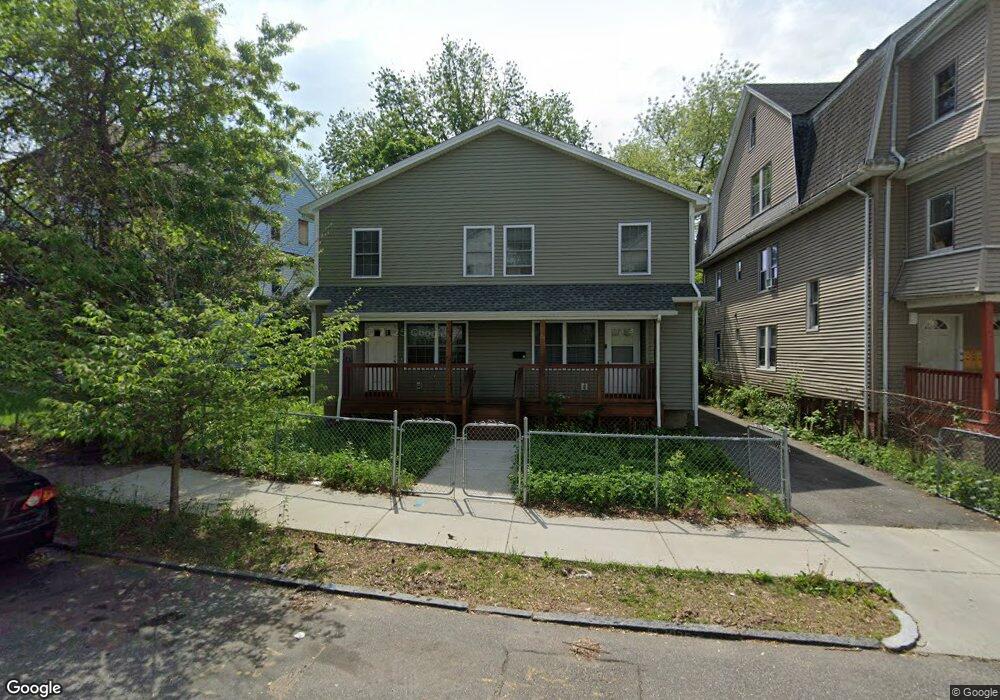 23 Massasoit Place, Springfield, MA 01107 - photo 1