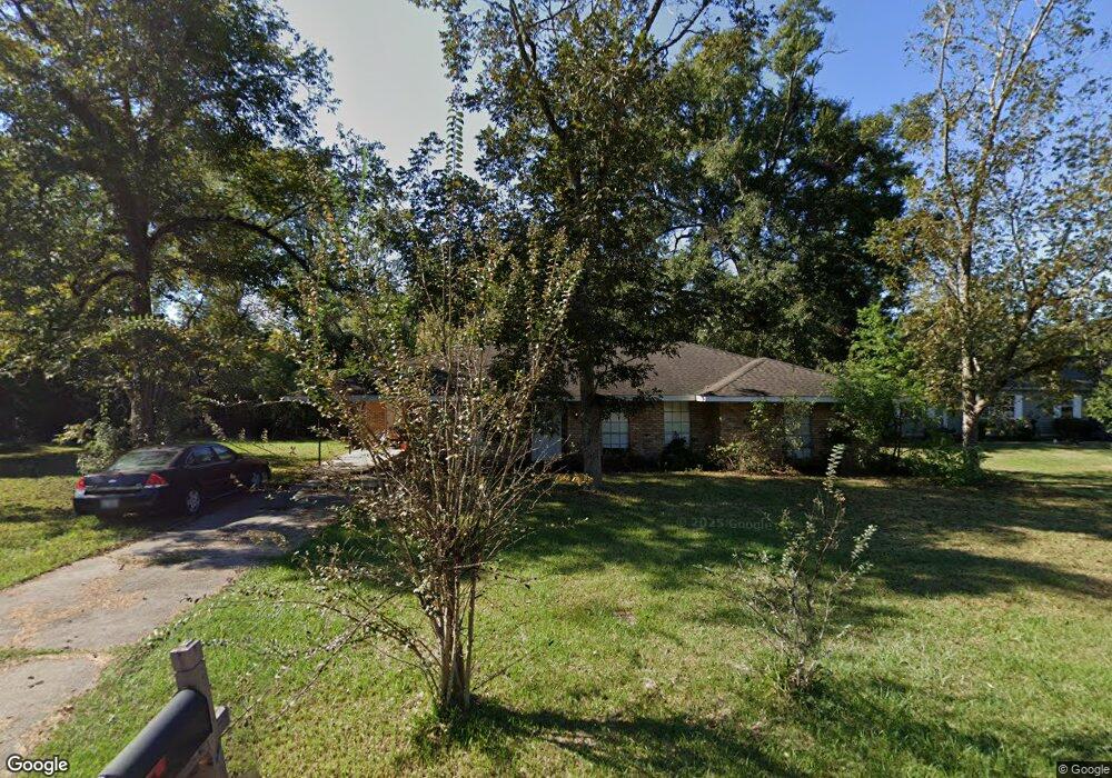 1101 Third Ave, Picayune, MS 39466 - photo 1