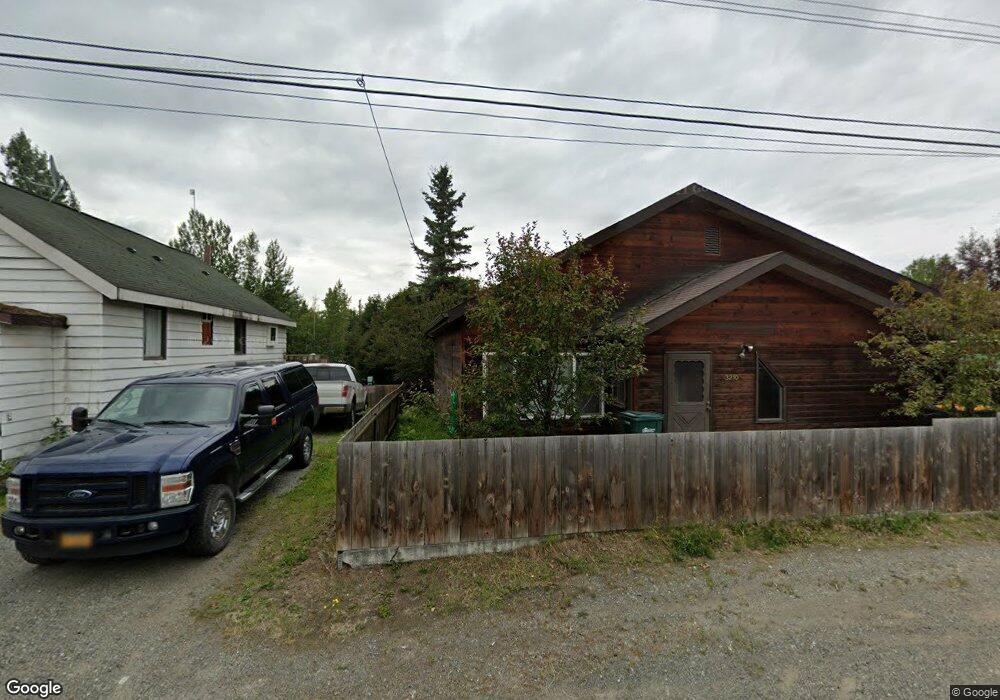 3210 Doris St, Anchorage, AK 99517 - photo 1