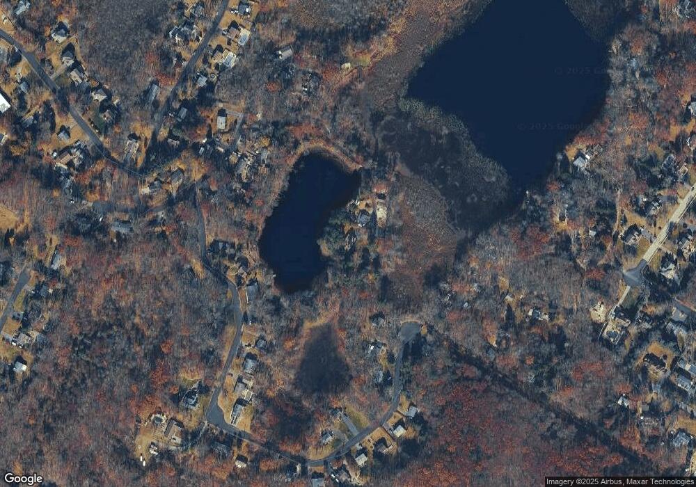 40 E Elro Dr, Oak Ridge, NJ 07438 - photo 1