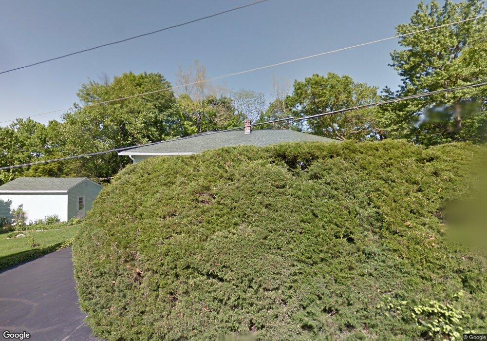 40 Eagle St, Naugatuck, CT 06770 - photo 1