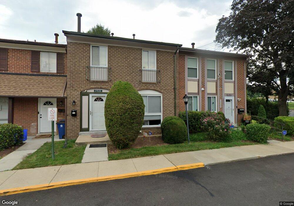 2496 Sun Valley Cir, Silver Spring, MD 20906 - photo 1