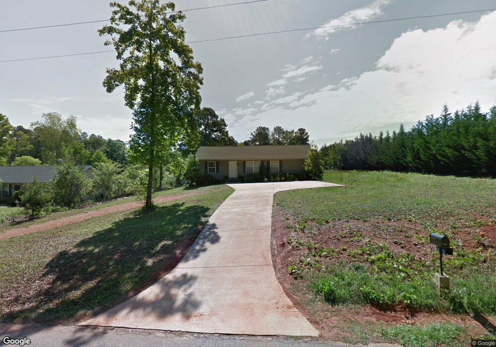 1206 Anderson St, West Union, SC 29696 - photo 1