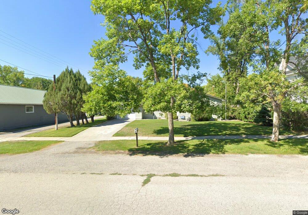 231 N 4th St, Columbus, MT 59019 - photo 1