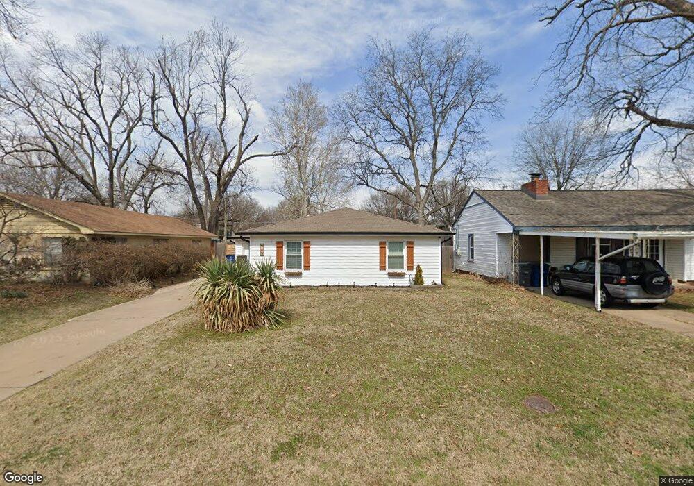 945 E 37th St, Tulsa, OK 74105 - photo 1