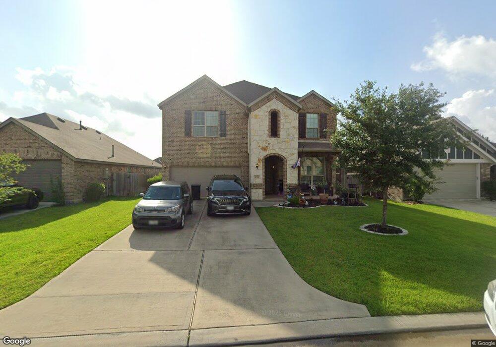 29531 Whitebrush Trace Dr, Spring, TX 77386 - photo 1