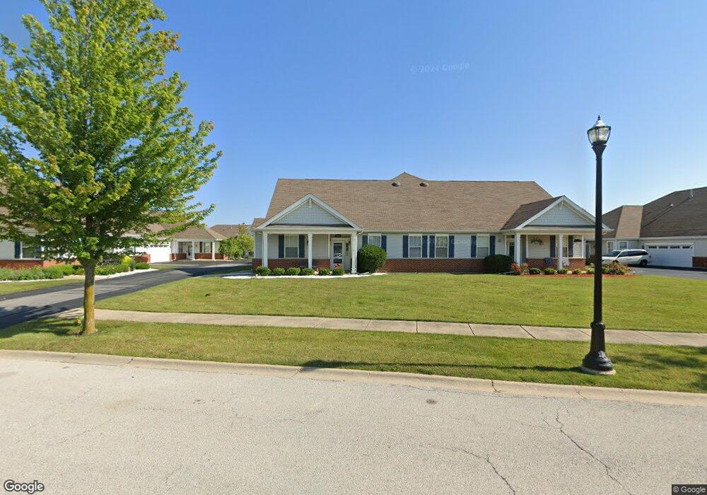 3815 Traditions Dr, Olympia Fields, IL 60461 - photo 1