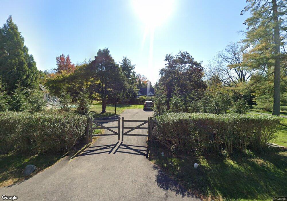 206 Chester Rd, Devon, PA 19333 - photo 1