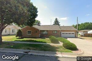 453 E Wichita, Wauneta, NE 69045