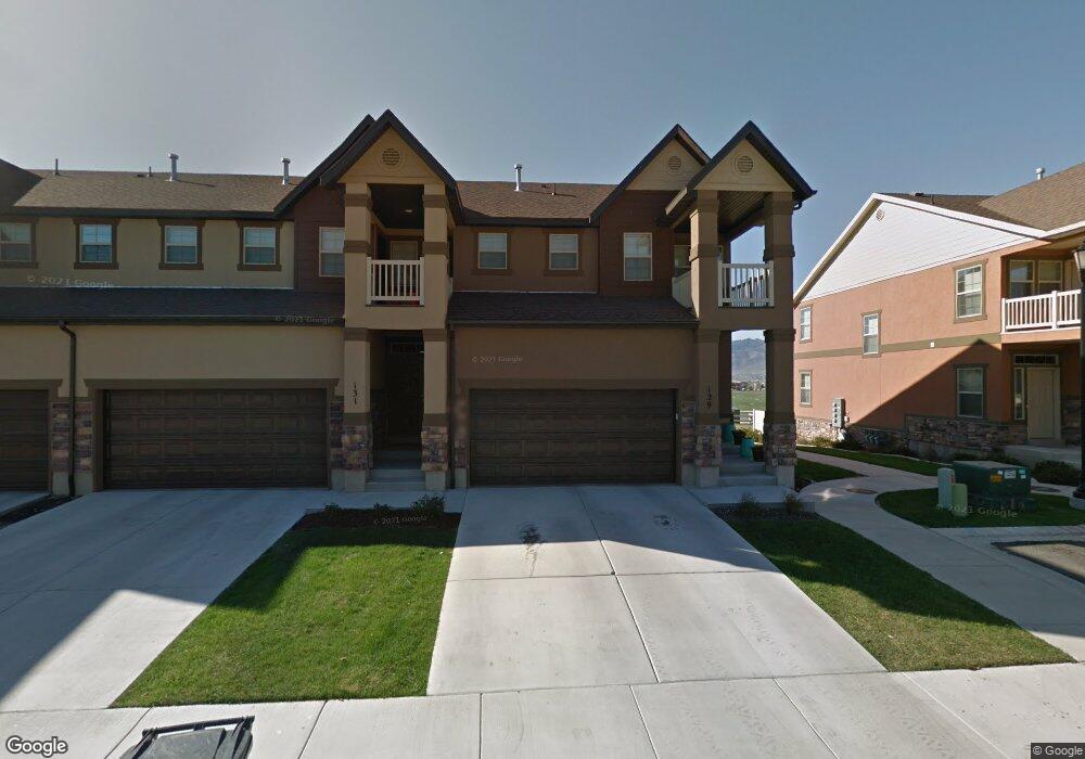 129 E Carbonell Way unit 256, Saratoga Springs, UT 84045 - photo 1