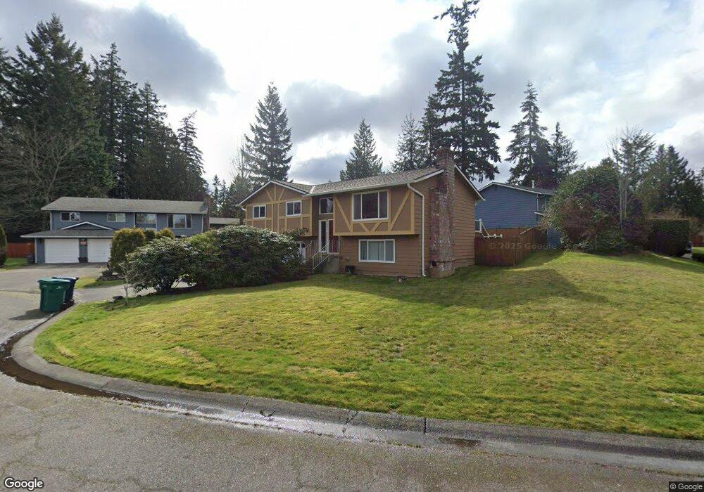 5120 86th Place SW, Mukilteo, WA 98275 - photo 1