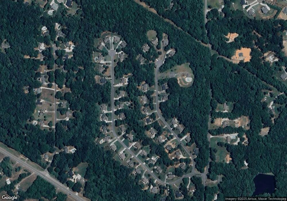 215 Davis Mill Rd unit 817, Ball Ground, GA 30107 - photo 1