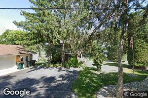 N1236 Tombeau Rd, Genoa City, WI 53128