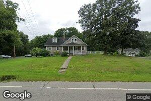300 Fitchville Rd, Bozrah, CT 06334