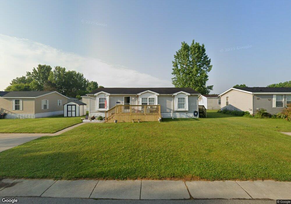 577 Sycamore Ct, Flint, MI 48506 - photo 1