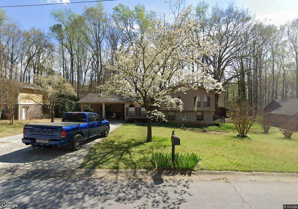 8379 Creek St unit 4, Jonesboro, GA 30236 - photo 1