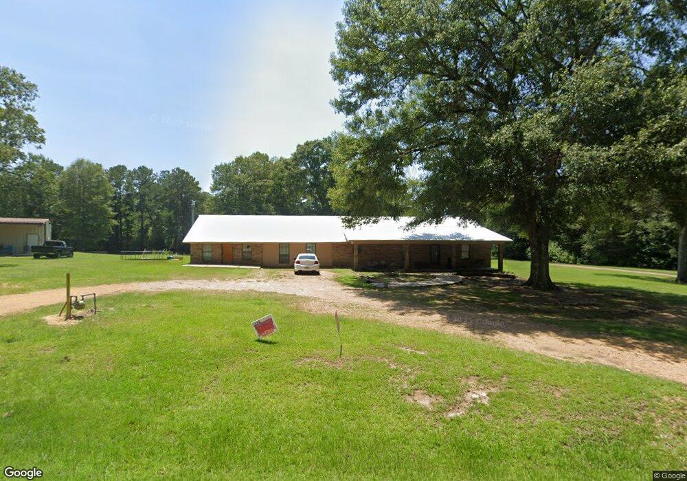995 Jayess Rd, Jayess, MS 39641 - photo 1