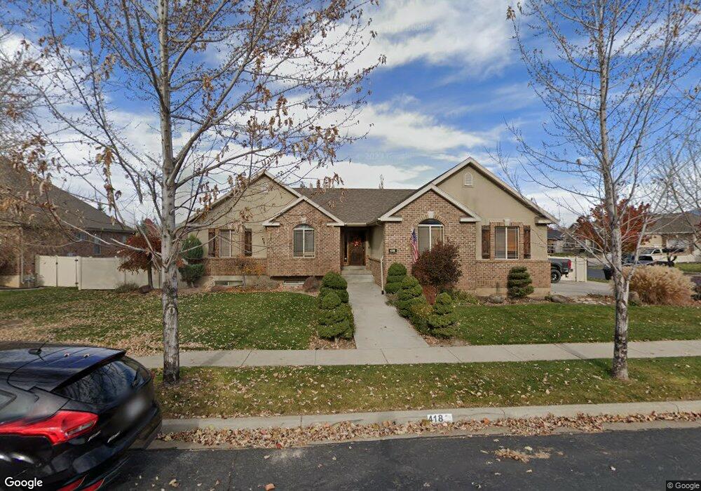 418 River Cross Rd, Spanish Fork, UT 84660 - photo 1