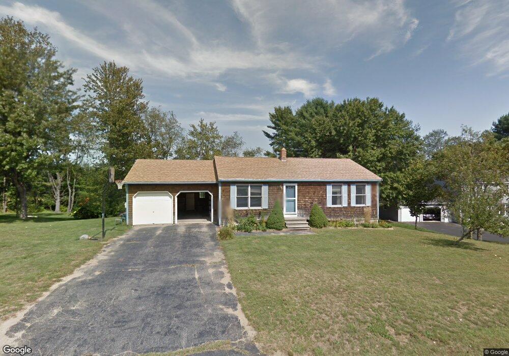 12 Tamarack Dr, South Berwick, ME 03908 - photo 1