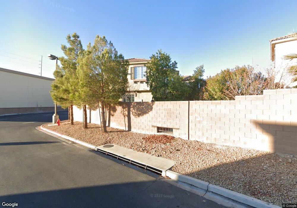 8610 Peaceful Dreams St unit n/a, Las Vegas, NV 89139 - photo 1