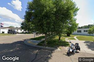 1028 Fayette Dr, Hazen, ND 58545