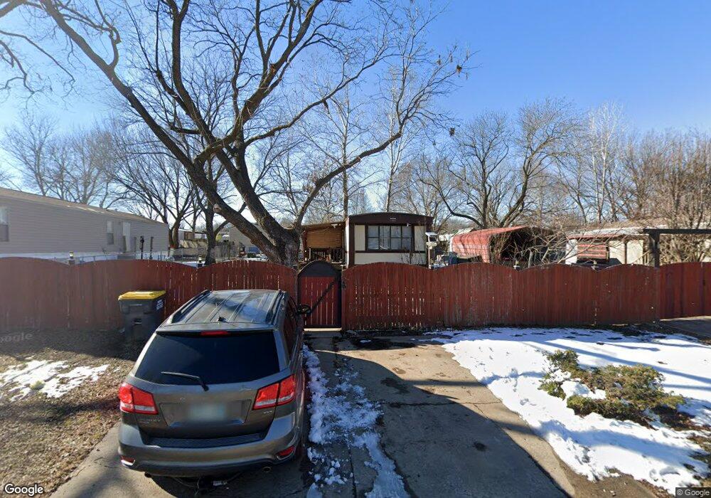 13964 S Zenith St, Glenpool, OK 74033 - photo 1