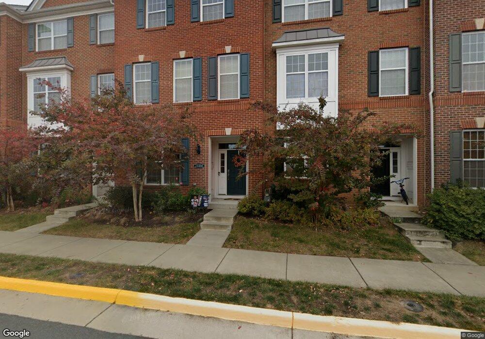 23350 Madison Heights Terrace, Ashburn, VA 20148 - photo 1