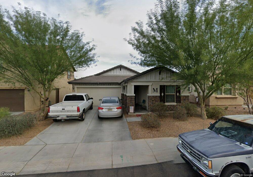5054 E Greenway St, Mesa, AZ 85205 - photo 1