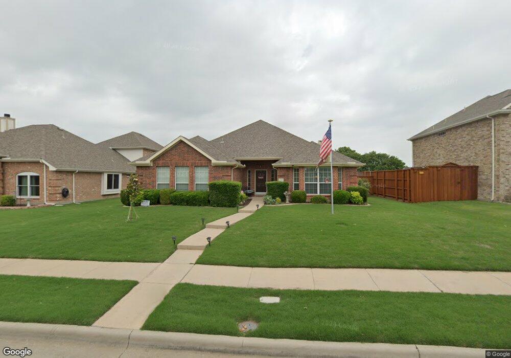 1111 Majestic Way, Wylie, TX 75098 - photo 1