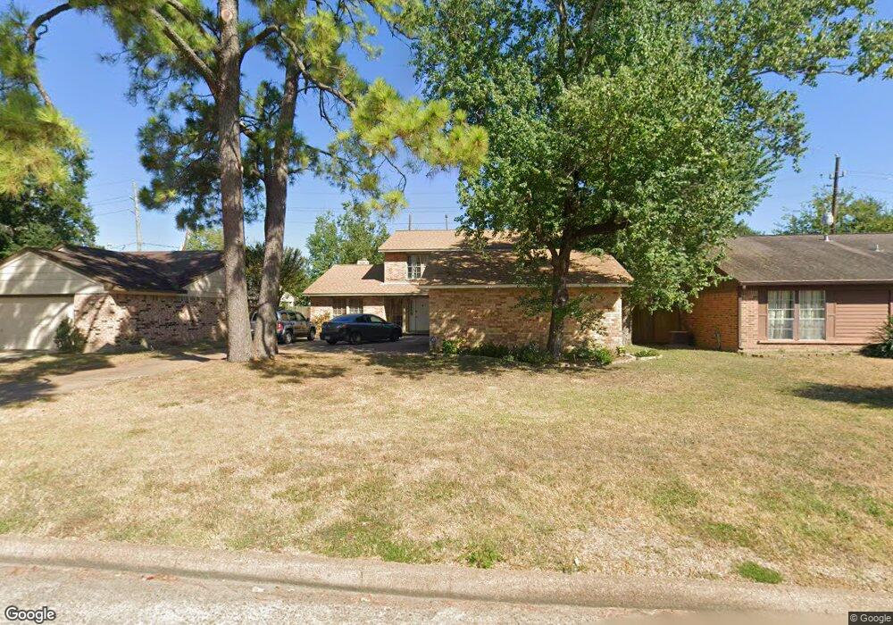 8722 Wind Side Dr, Houston, TX 77040 - photo 1