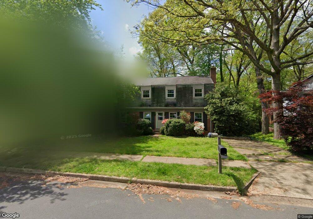 4608 Tara Dr, Fairfax, VA 22032 - photo 1