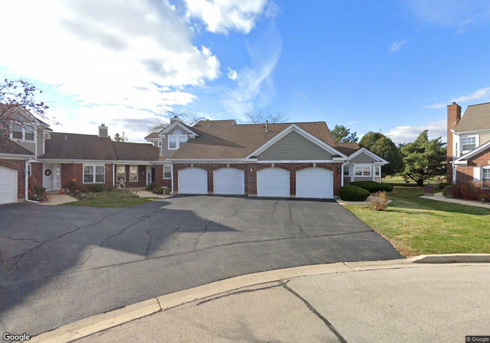 1635 Glengarry Ct unit 123, Algonquin, IL 60102 - photo 1