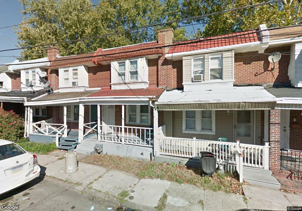 417 Darby Terrace, Darby, PA 19023 - photo 1