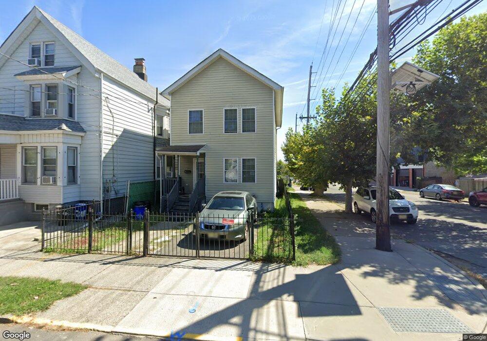 274 S 6th St, Newark, NJ 07103 - photo 1