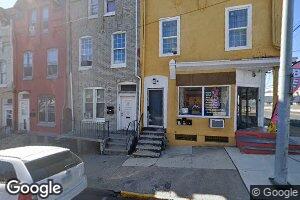 356 N 4th St Unit 1, Reading, PA 19601