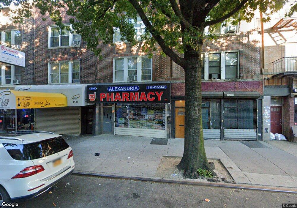 25-46 Steinway St, Long Island City, NY 11103 - photo 1