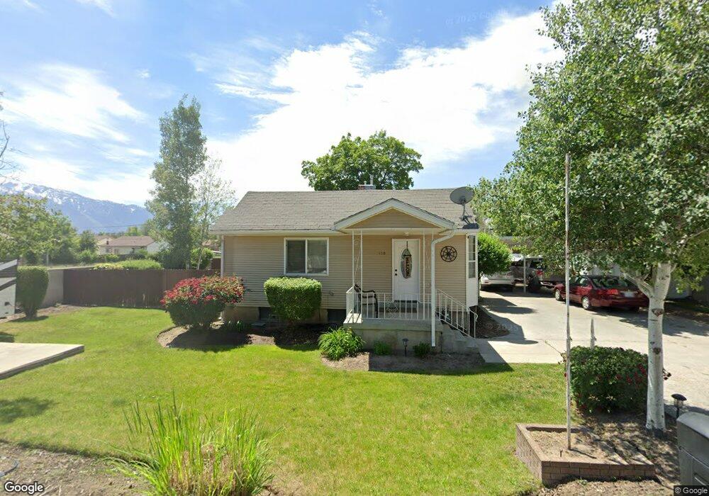110 E 7615 S, Midvale, UT 84047 - photo 1