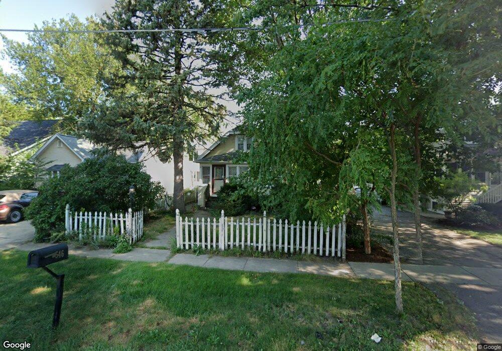Street View Photo