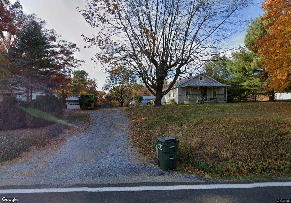 1278 New Hope Rd, Staunton, VA 24401 - photo 1