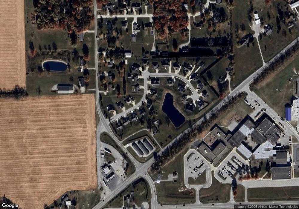 16917 Hampton Pkwy, New Haven, IN 46774 - photo 1