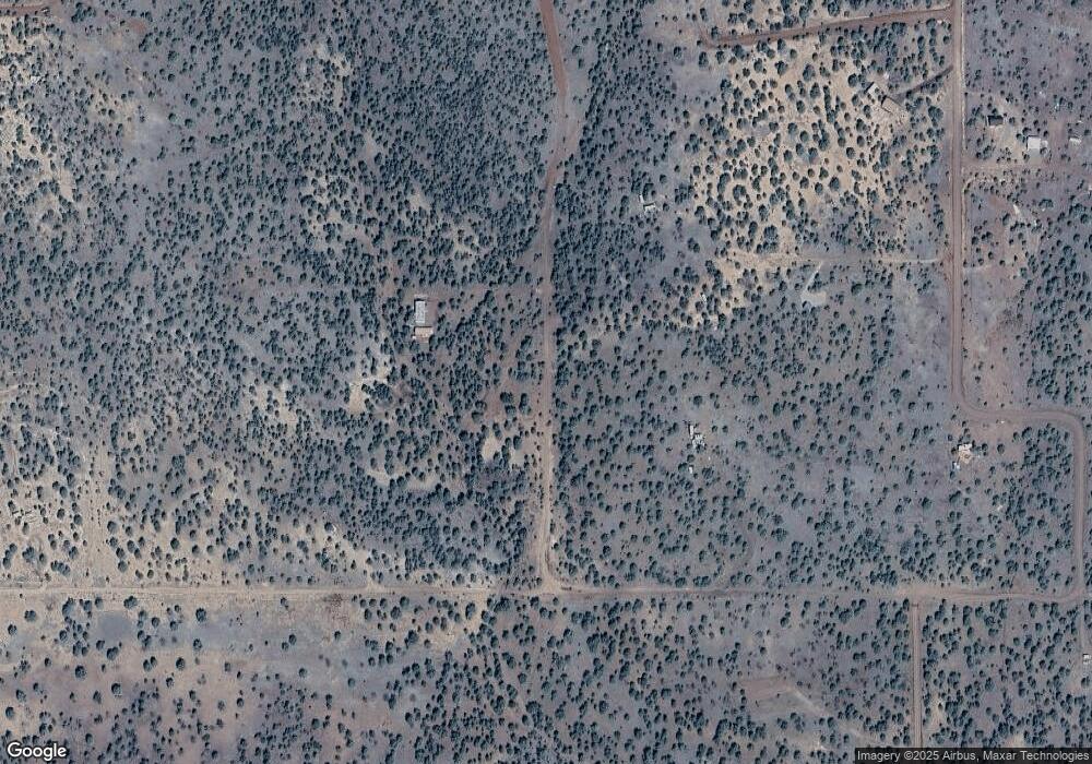 1180 Yavapai Blvd, Ash Fork, AZ 86320 - photo 1