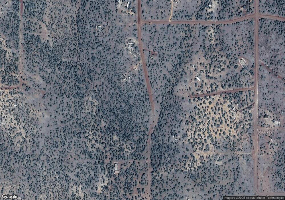 1330 Yavapai Blvd, Ash Fork, AZ 86320 - photo 1