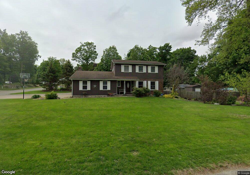 2760 Ridgecrest St SW, Byron Center, MI 49315 - photo 1