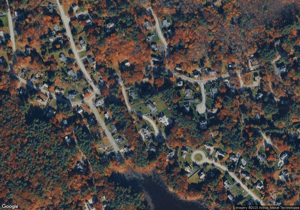 4 George Root Way, North Reading, MA 01864 - photo 1