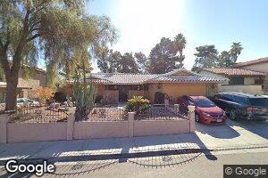 3826 Spitze Dr, Las Vegas, NV 89103