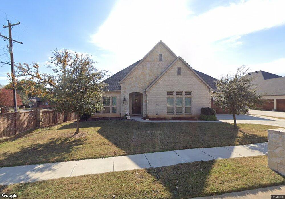 8928 Myranda Ct, North Richland Hills, TX 76182 - photo 1
