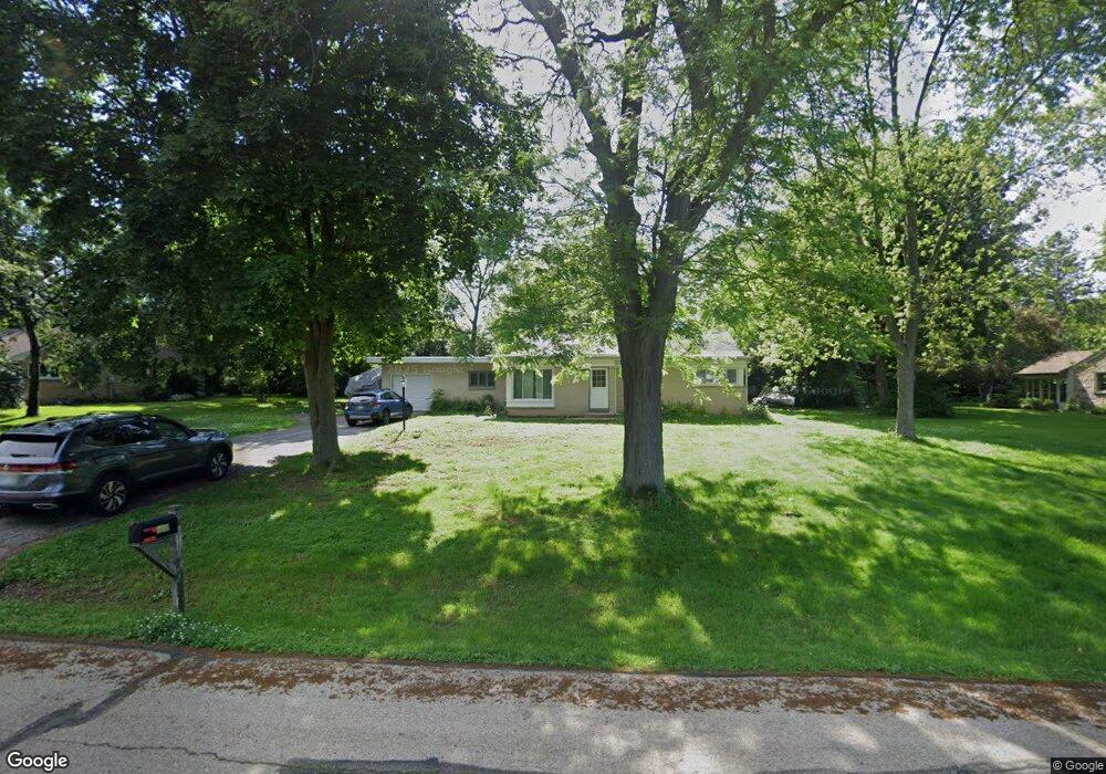 4505 N 134th St, Brookfield, WI 53005 - photo 1