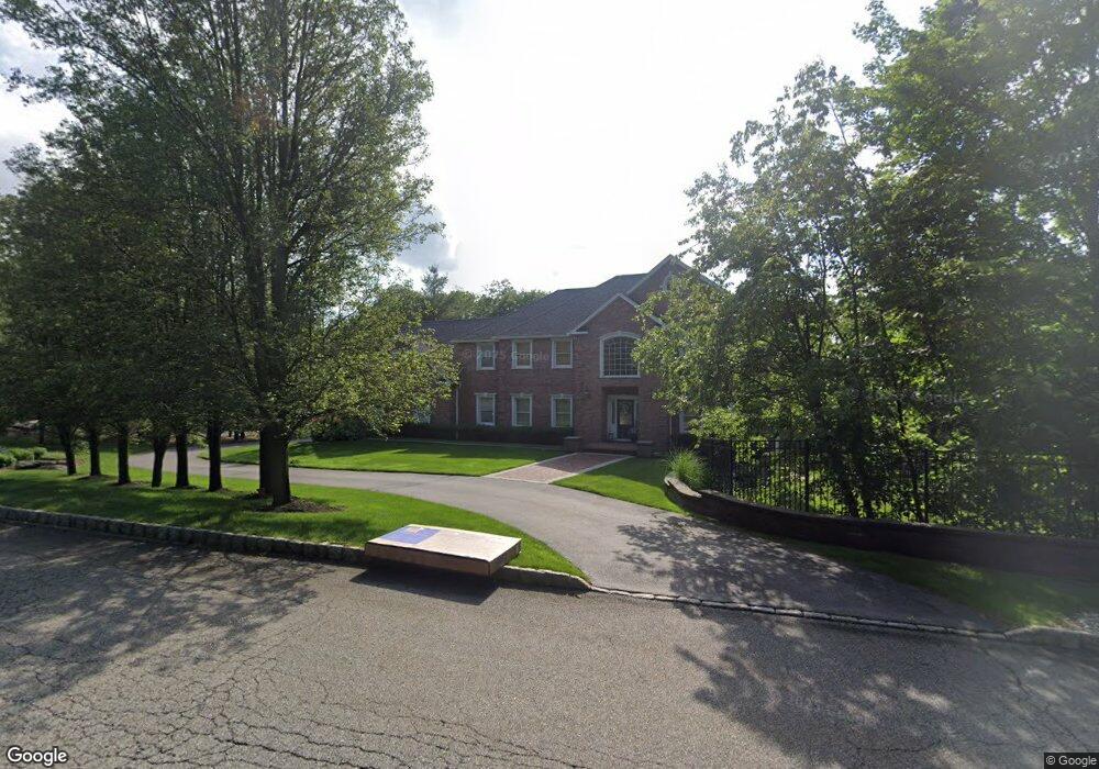 78 S Glen Rd, Kinnelon, NJ 07405 - photo 1