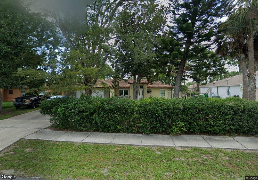 6815 Belfast Ave, Cocoa, FL 32927 - photo 1