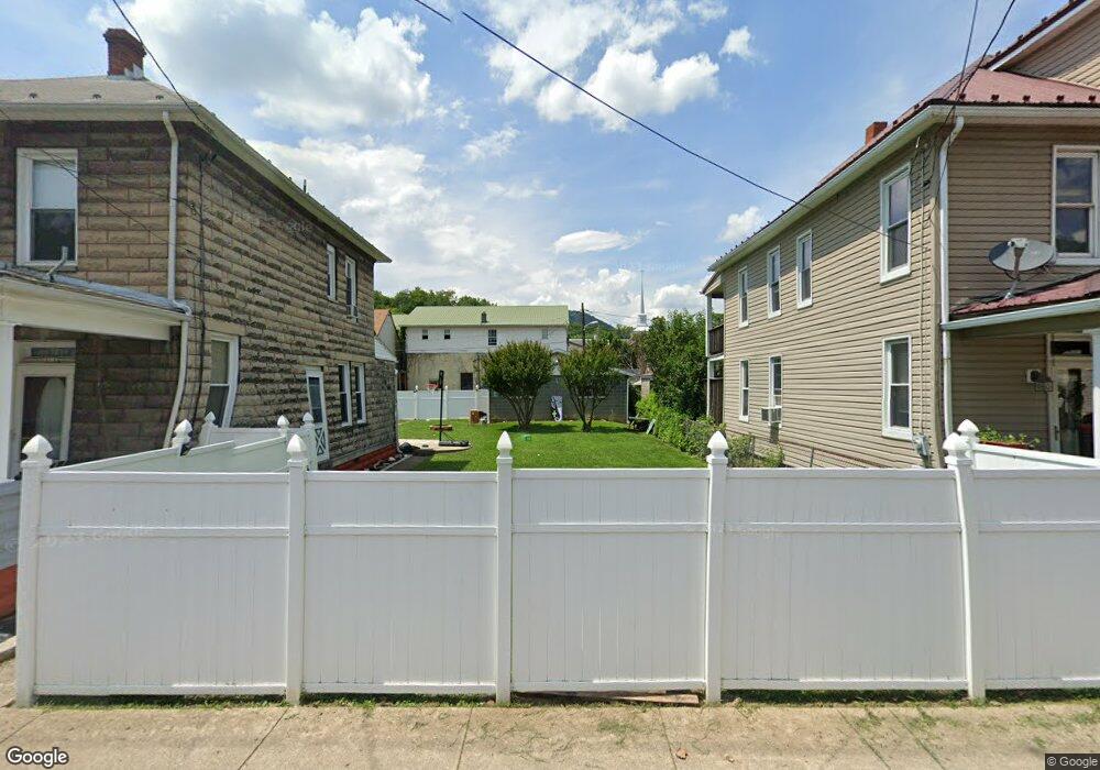 304 S Main St, Keyser, WV 26726 - photo 1